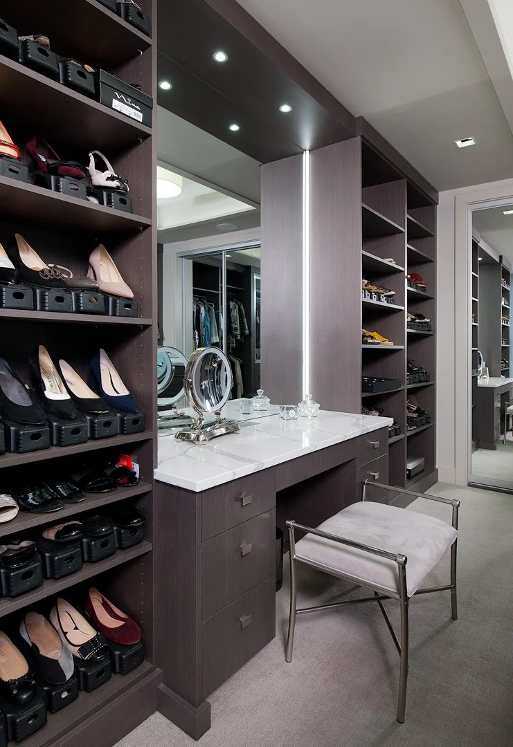 Closets That Elevate the Everyday: Where Function, Design & Personal ...