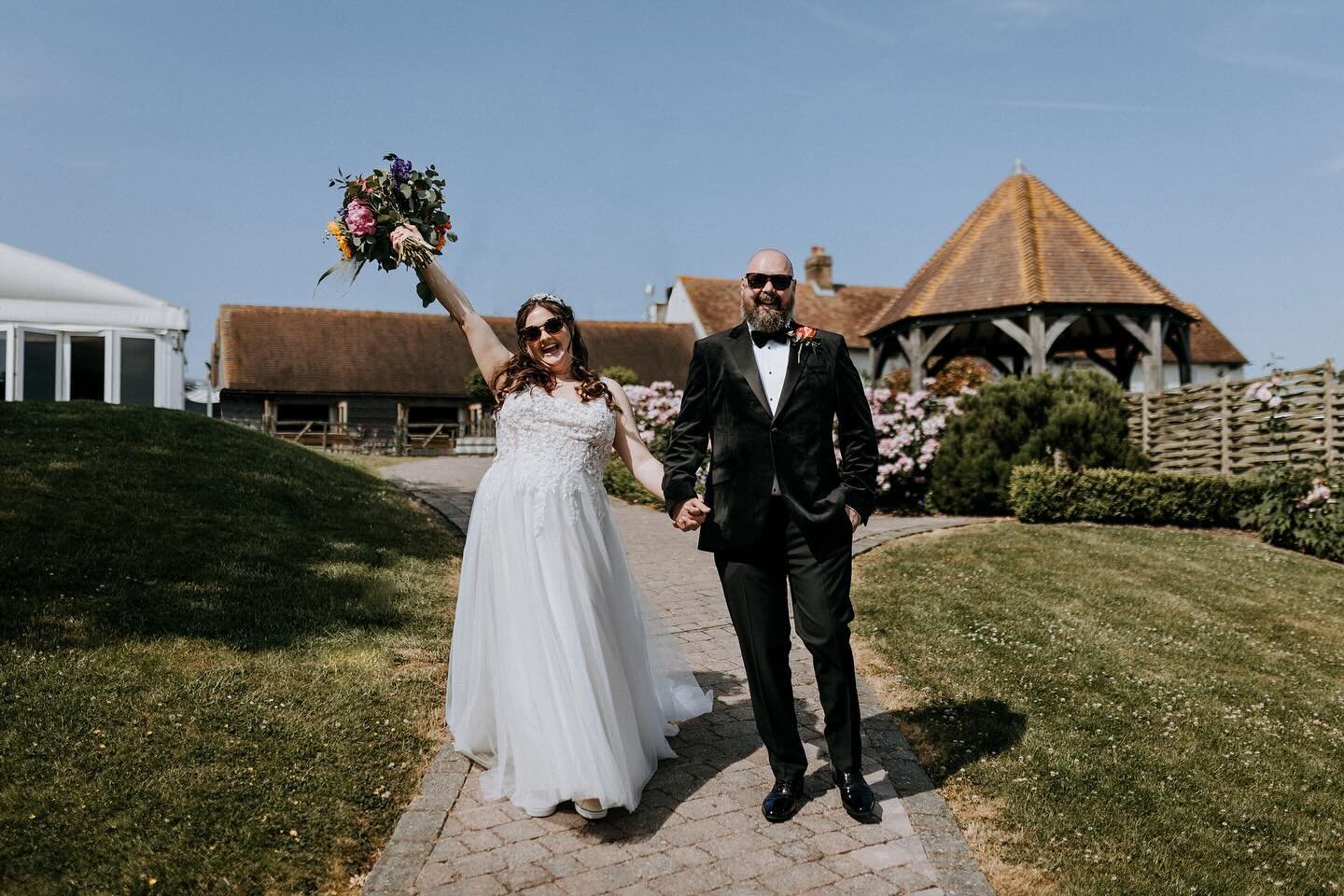 Here we go, striding into wedding season! So many stories will be told over the coming months, exciting times lay ahead ⚡️⚡️⚡️
@theferryhouseweddings