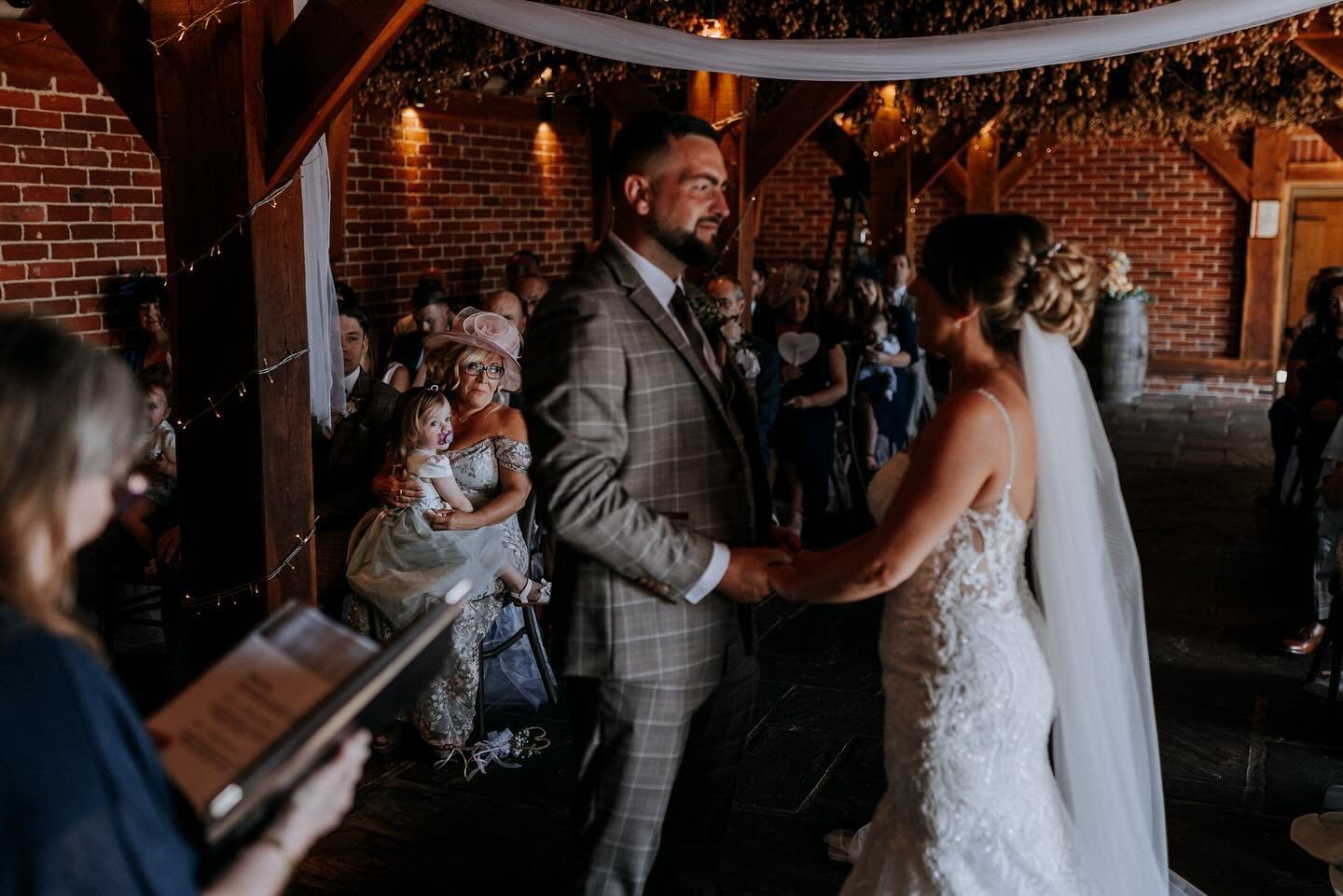 Making portraits and detail shots, capturing some group pictures and snapping away when your cutting cakes and dancing in front of a gazing crowd are, of course, all part of the wedding photography experience. However, capturing all the awesome littl