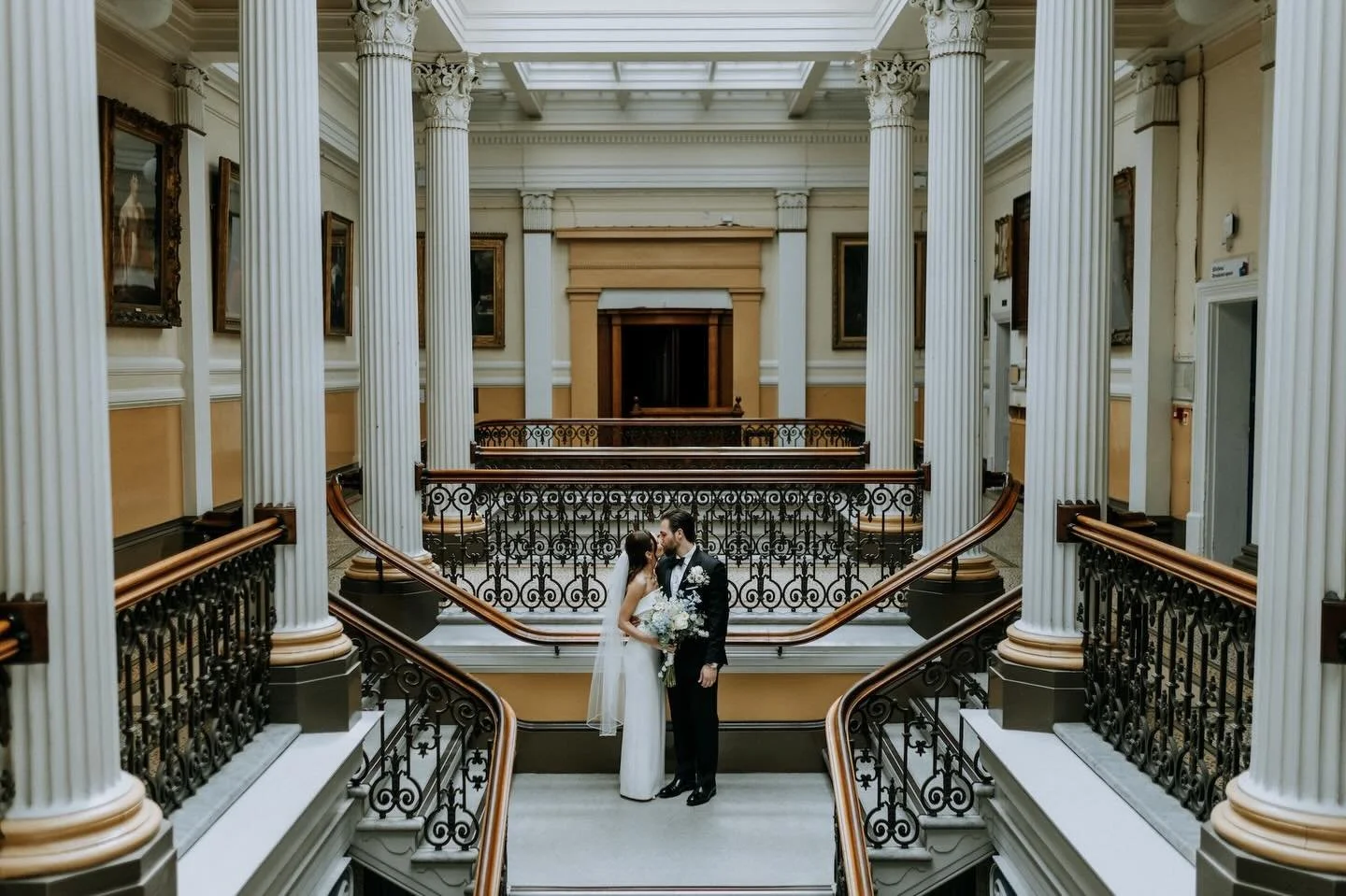 Well, well, what on earth can be said about this truly epic day down in Brighton? Louis and Daisy did it Brighton style back in May. For me it was a day fuelled on adrenaline, taking in the whole of what Brighton had on offer&hellip;..the best bits o