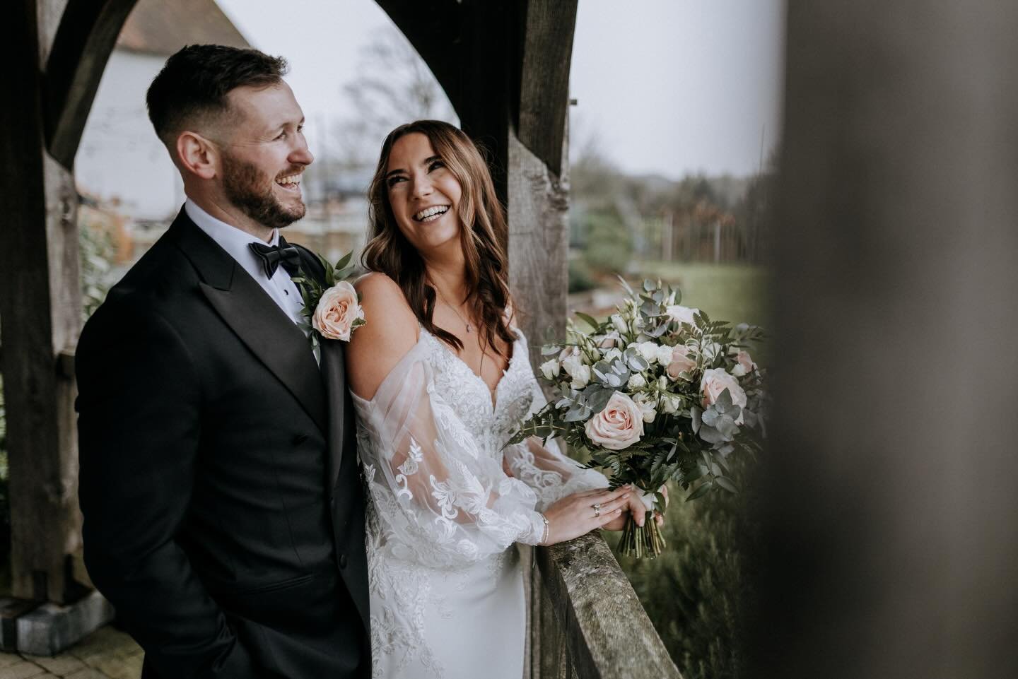 Harty Estate portraits&hellip;.whats the deal? A Goliath venue that has literally dozens of awesome little spots for a few couples pics. Every little part of the Harty Estate provides endless opportunities for some cool, quirky and natural portraits&