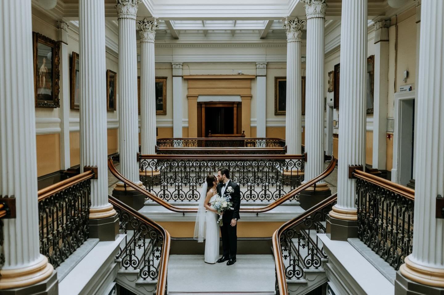 Well, well, what on earth can be said about this truly epic day down in Brighton? Louis and Daisy did it Brighton style back in May. For me it was a day fuelled on adrenaline, taking in the whole of what Brighton had on offer&hellip;..the best bits o