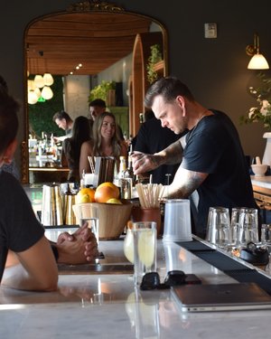 Citizens Cocktails & Kitchen photo