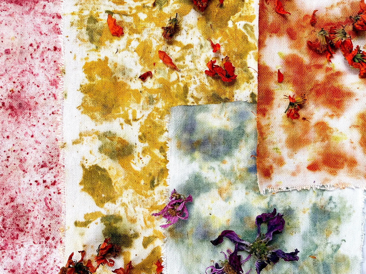 Learn to Bundle Dye + Expand Your Palette with Color Modifiers