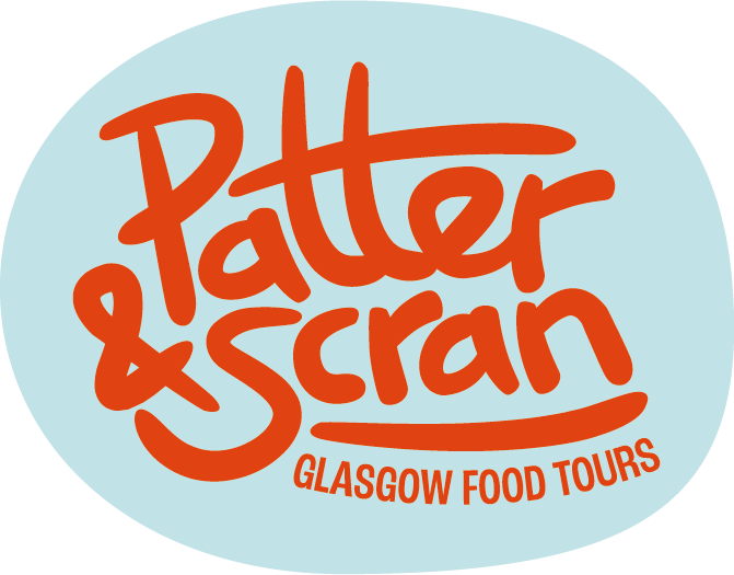 Patter&Scran