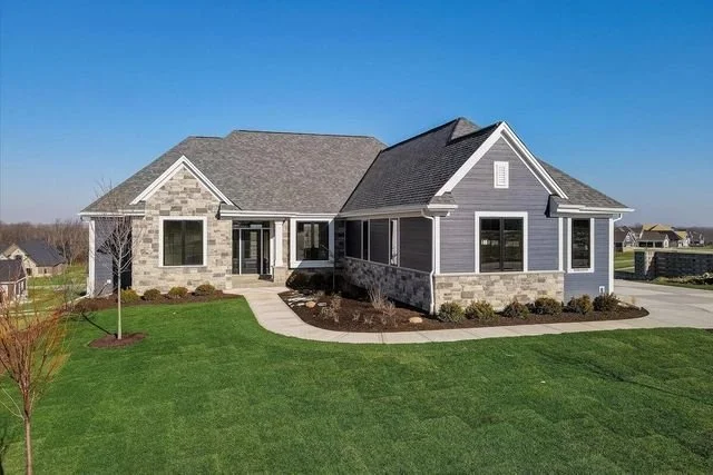 Single Family Home