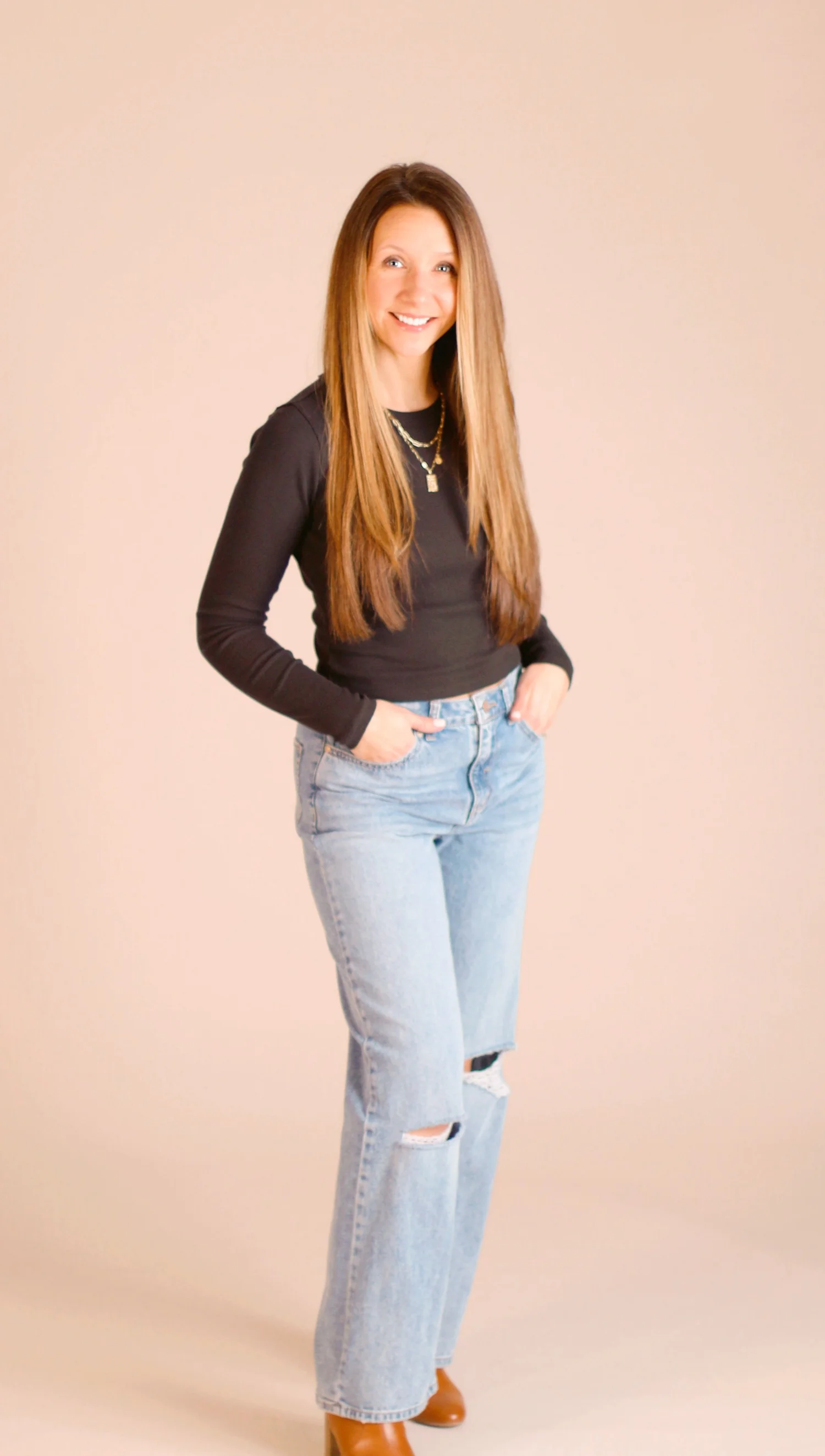 About — Sanctus Spa & Salon