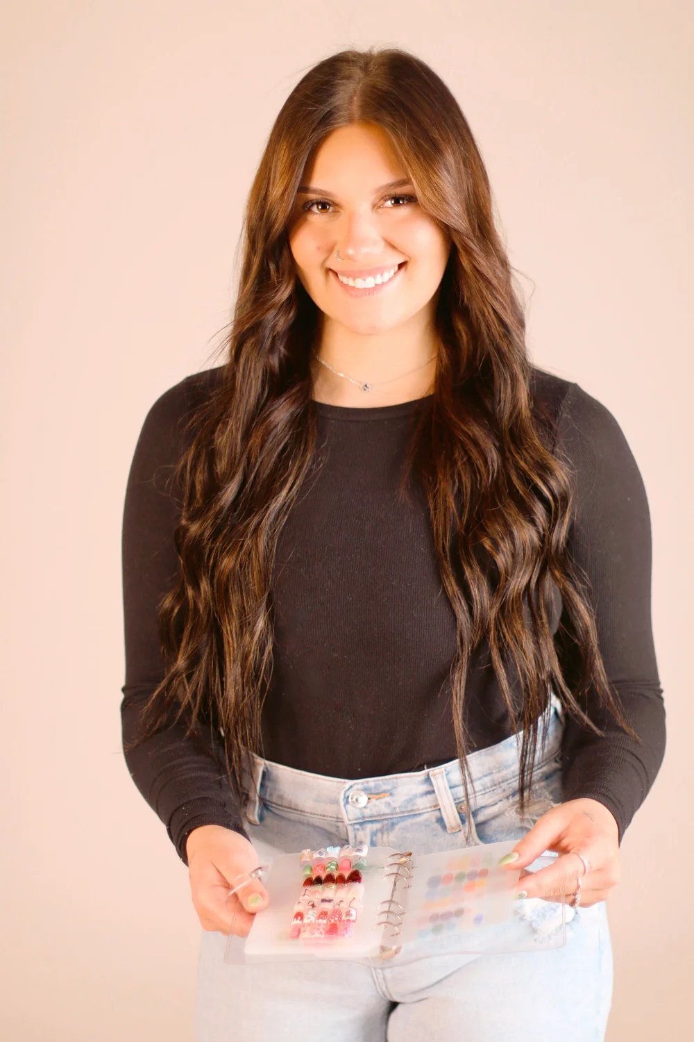 About — Sanctus Spa & Salon