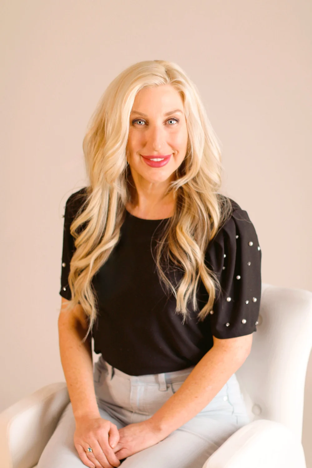 About — Sanctus Spa & Salon