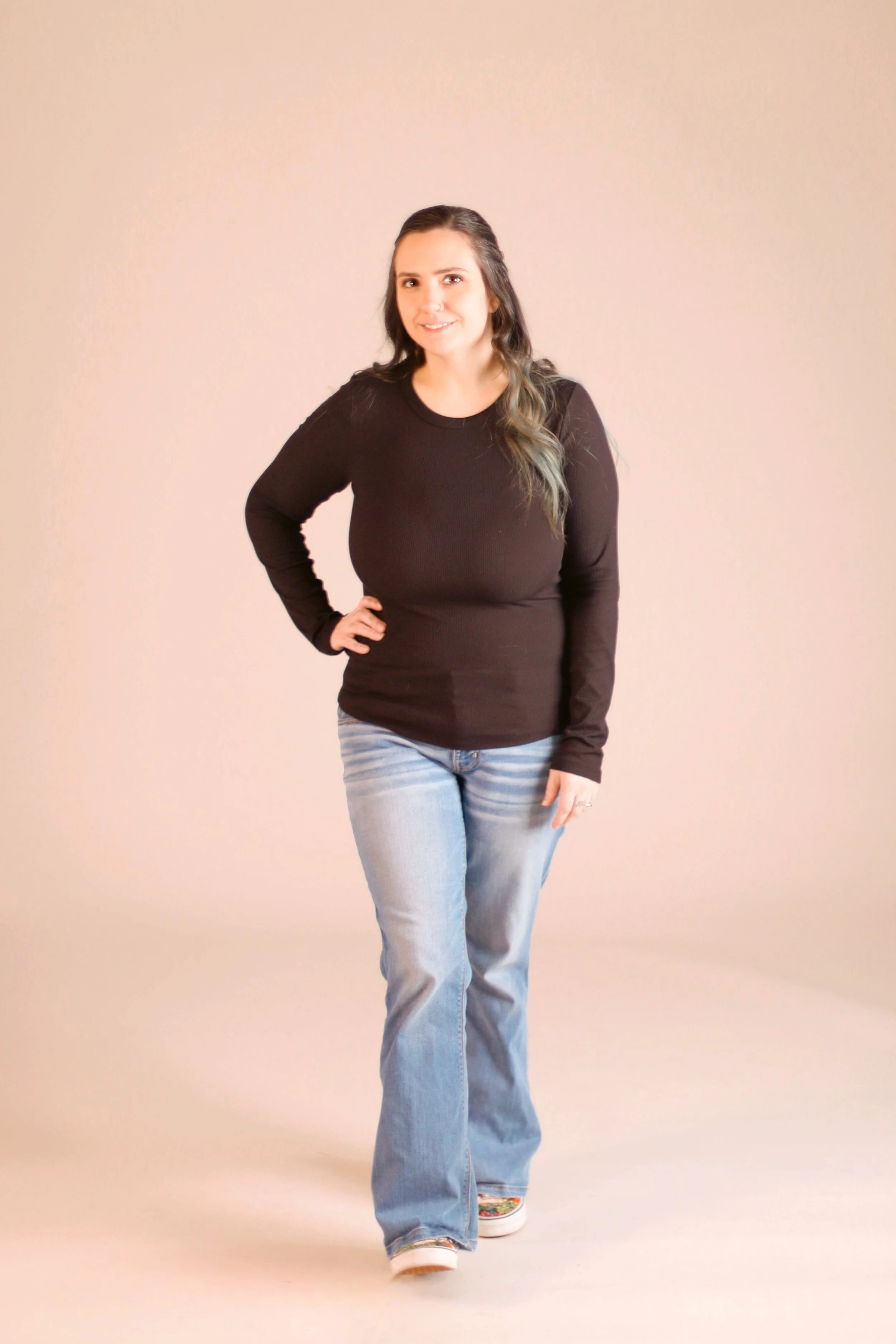 About — Sanctus Spa & Salon