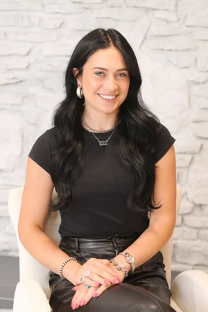 About — Sanctus Spa & Salon