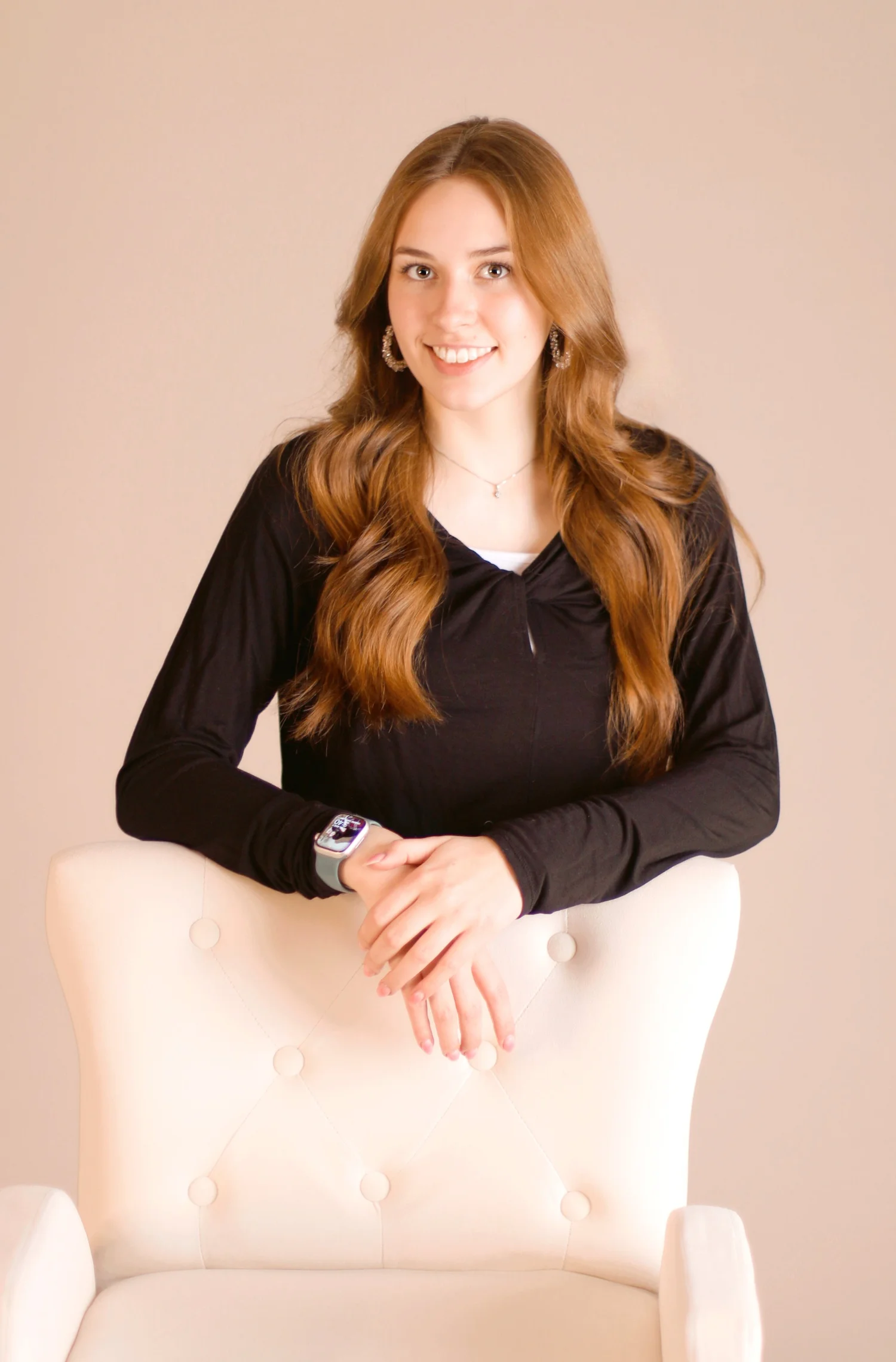 About — Sanctus Spa & Salon