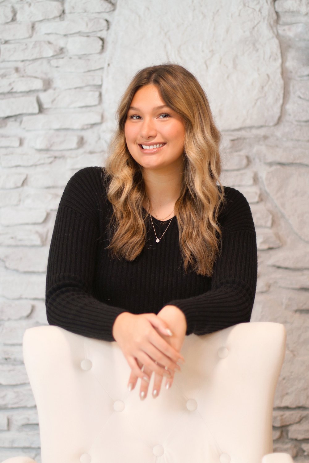 About — Sanctus Spa & Salon