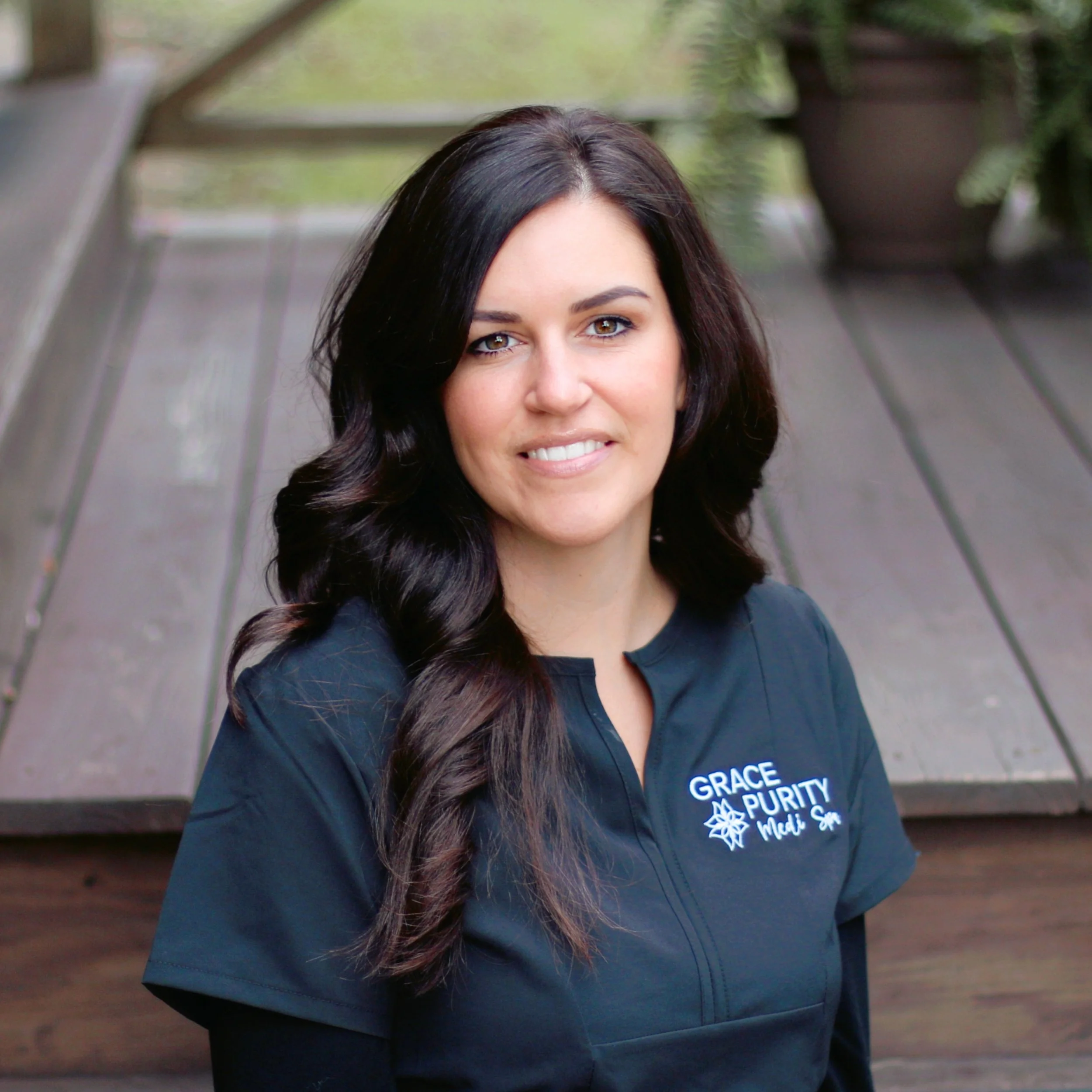 About — Sanctus Spa & Salon