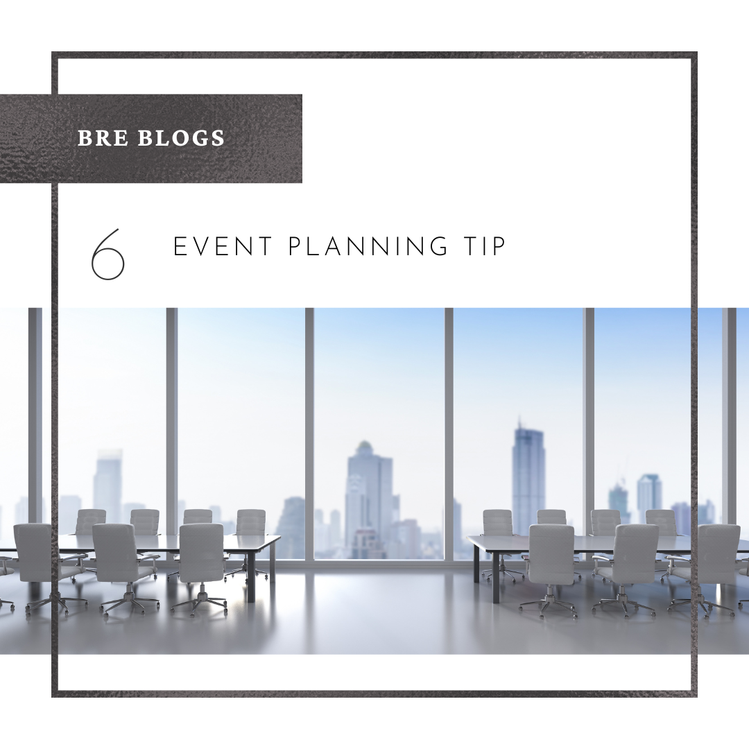 Things to Look Out for in a Venue Contract: A Corporate Event Planner’s Guide