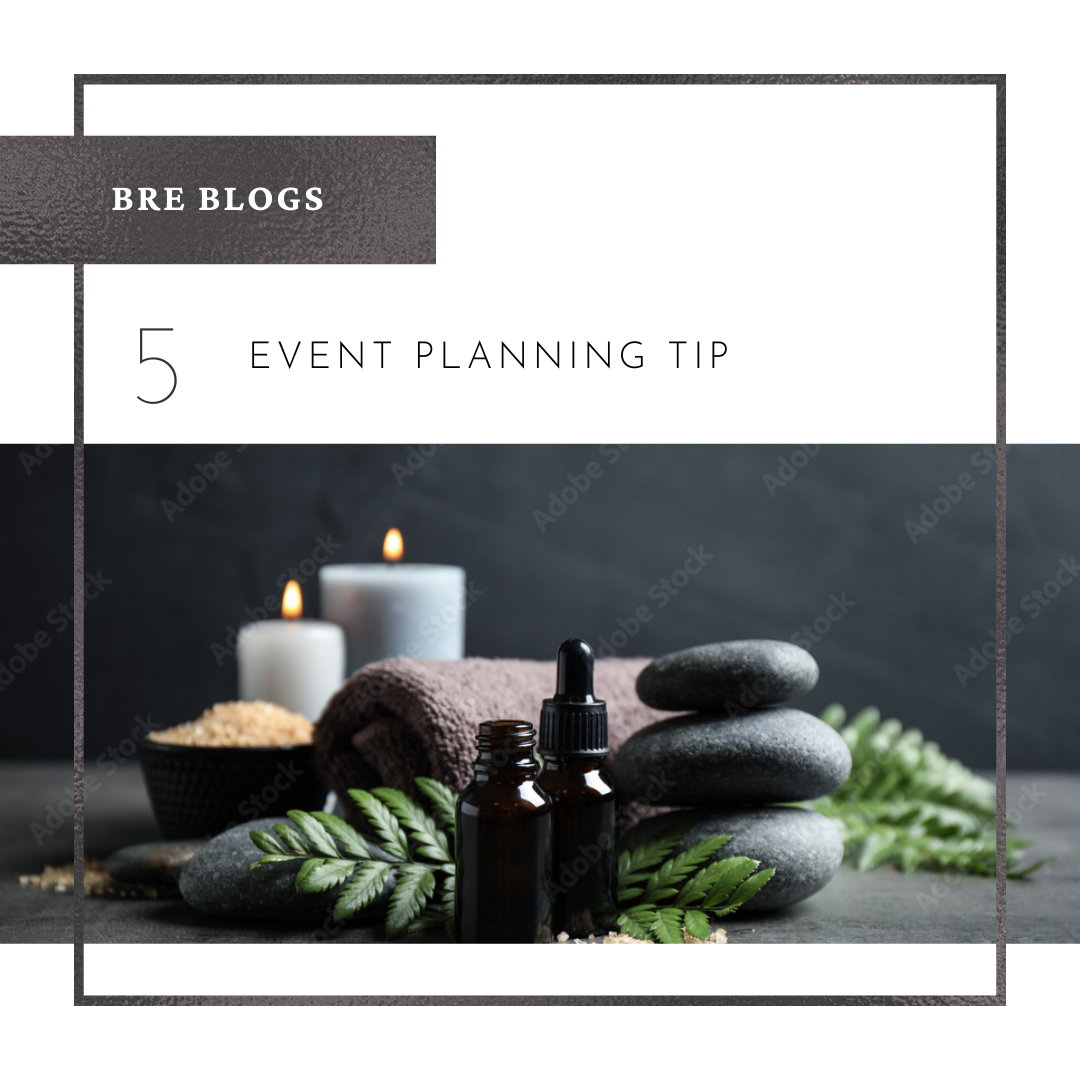 The Power of the Pause: Why Your Next Event Needs a Quiet Zone
