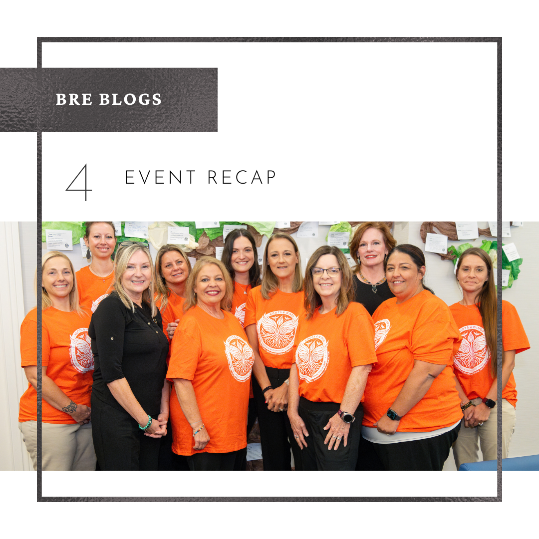 BRE Event Recap: Roots and Wings – Cultivating Courage and Uplifting Tribal Child Care