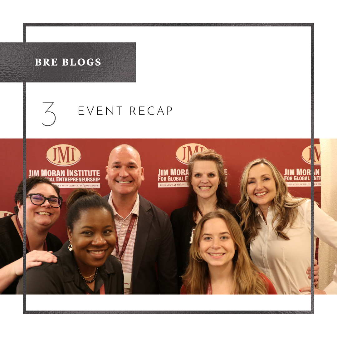 BRE Event Recap: Founder Friendly Capital Conference 2025