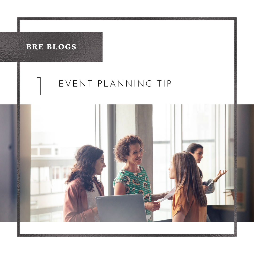 Maximize Your Networking Events: 5 Essential Planning Tips for Success
