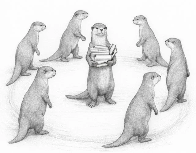 About that decision you made that others viewed as excessive…let us help you.&nbsp;