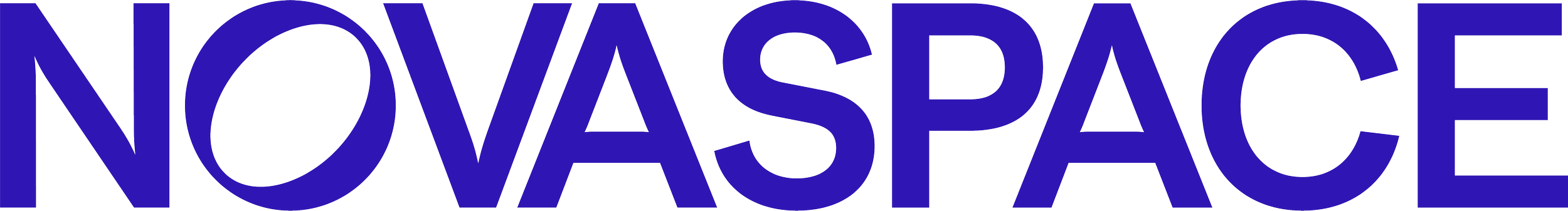 Novaspace — 8th Summit for Space Sustainability