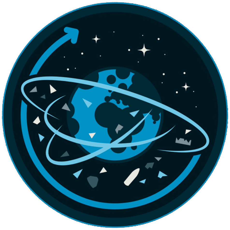 Icon of the Zero Debris Charter
