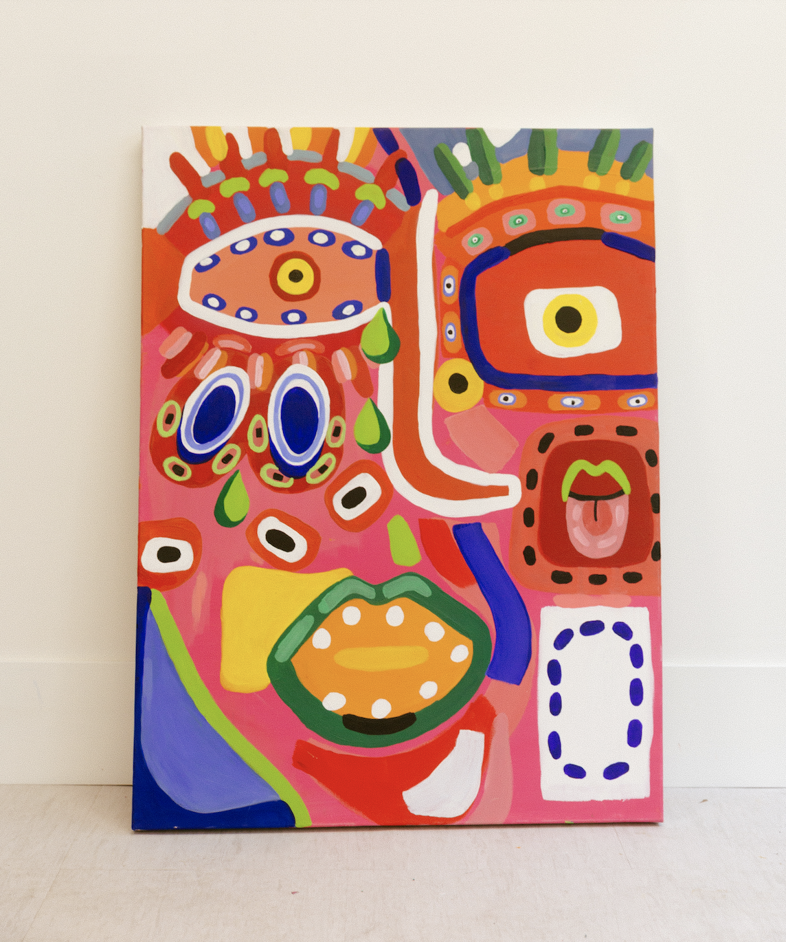 Tropical Mindland