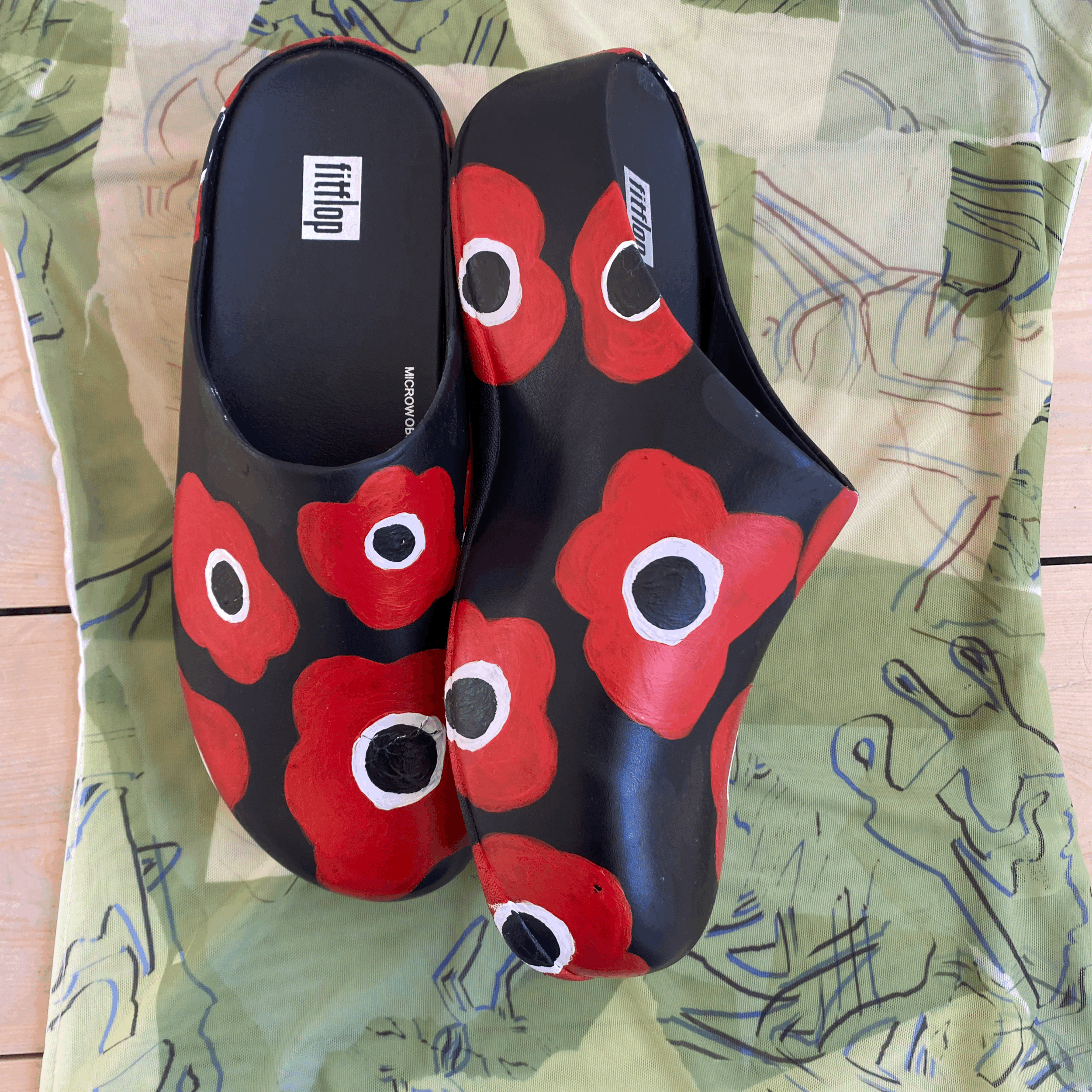 FITFLOP COLLABORATION