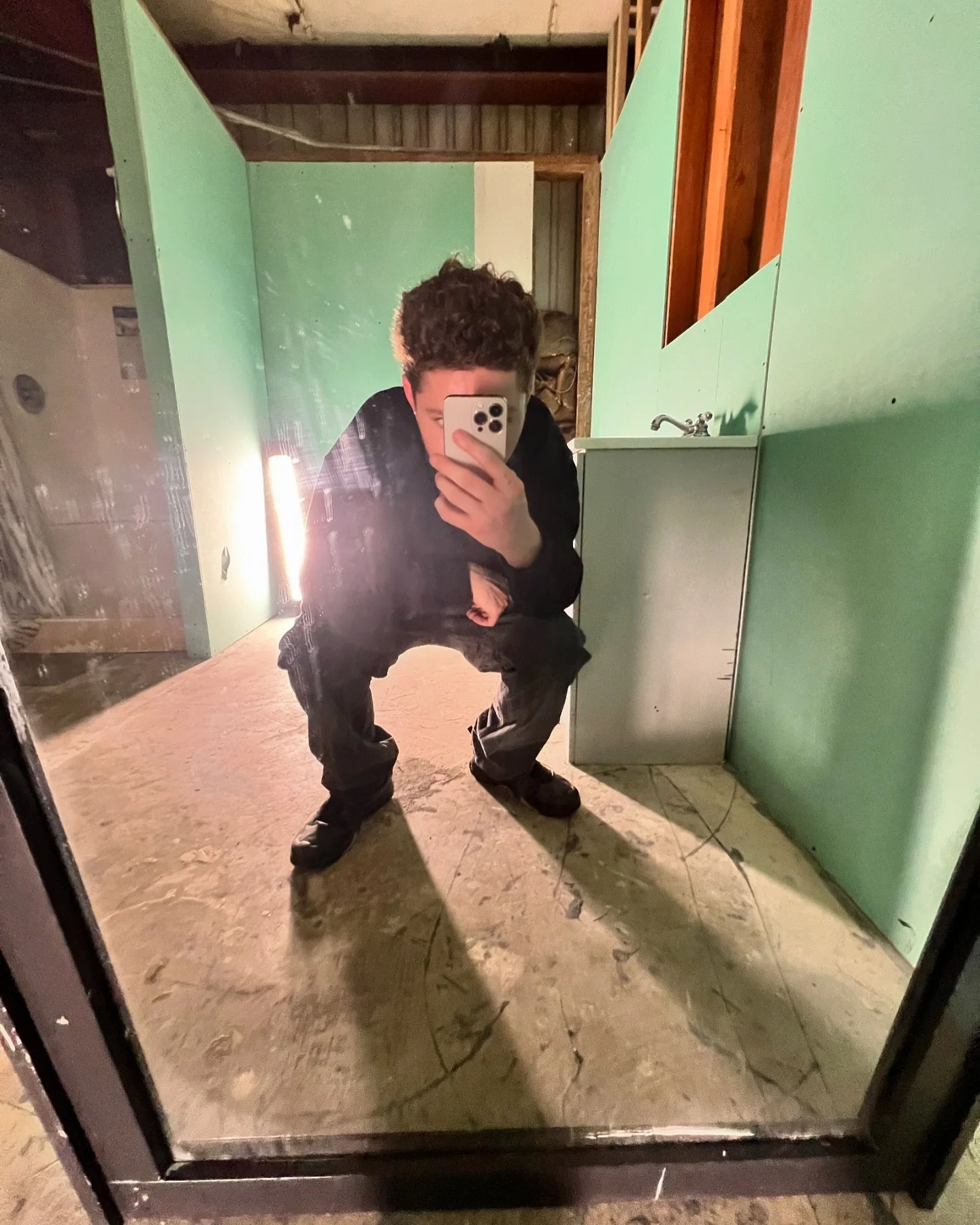 life a prank so laugh