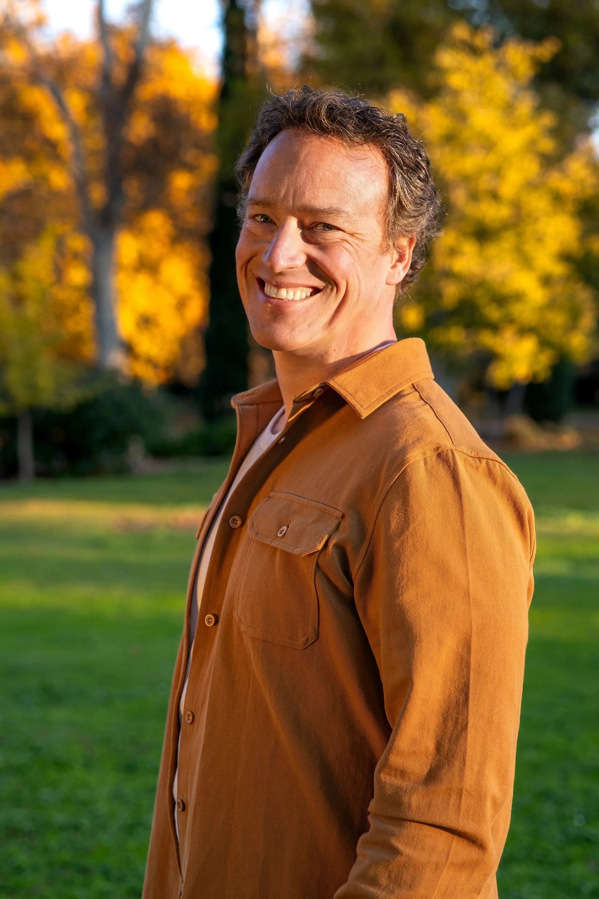 James Christensen offers Couples Therapy in Roseville, CA