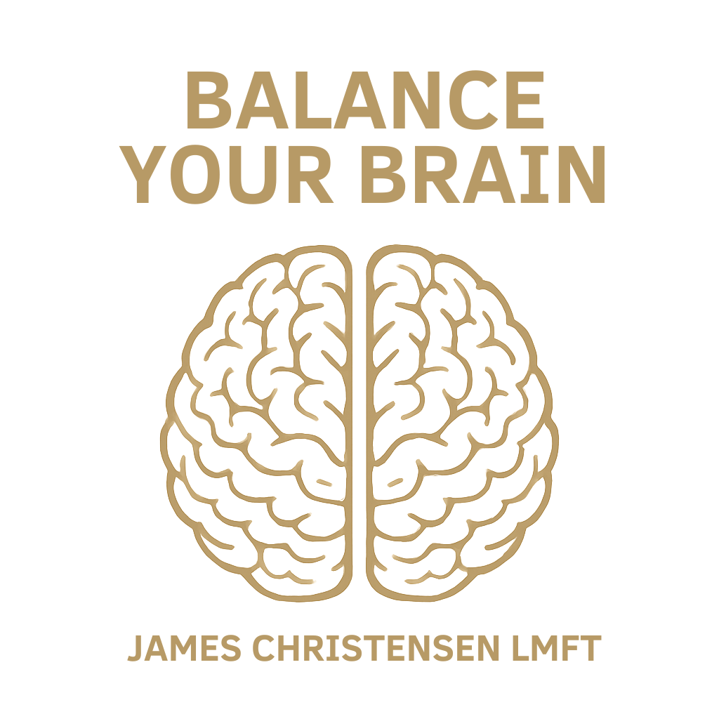 Episode 11: Right Brain Relationship