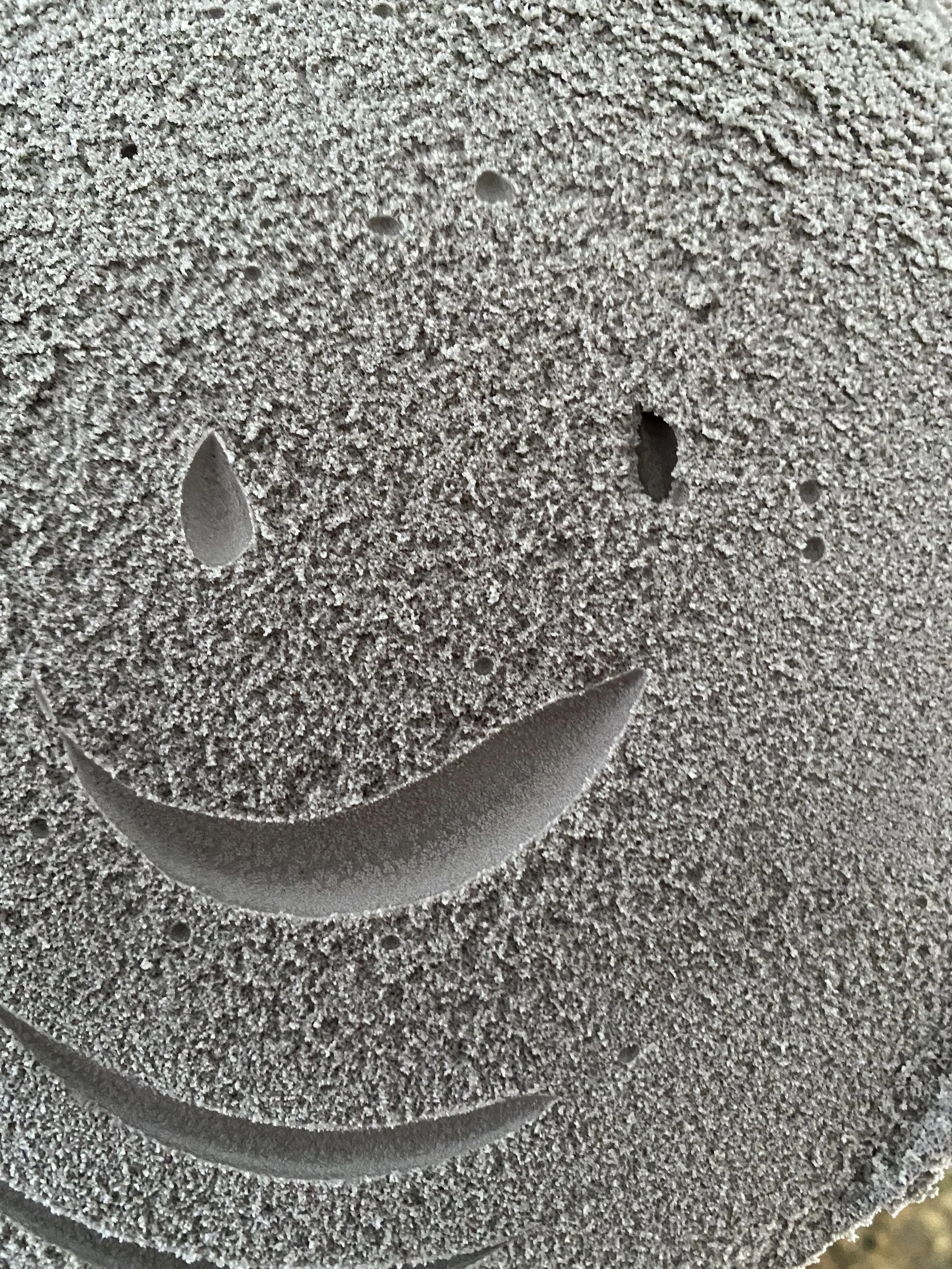 Hello, Texture