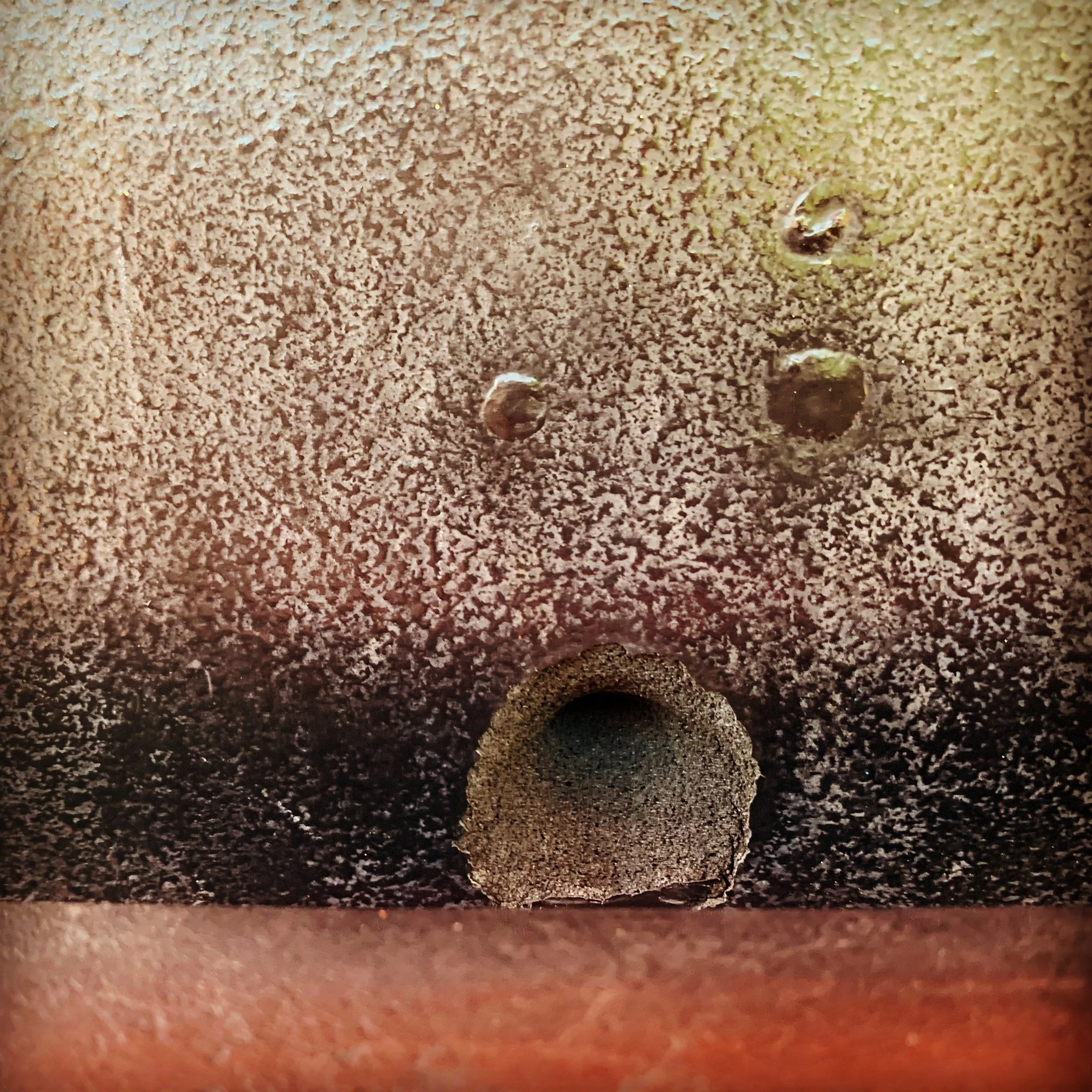 Little Astonishment
