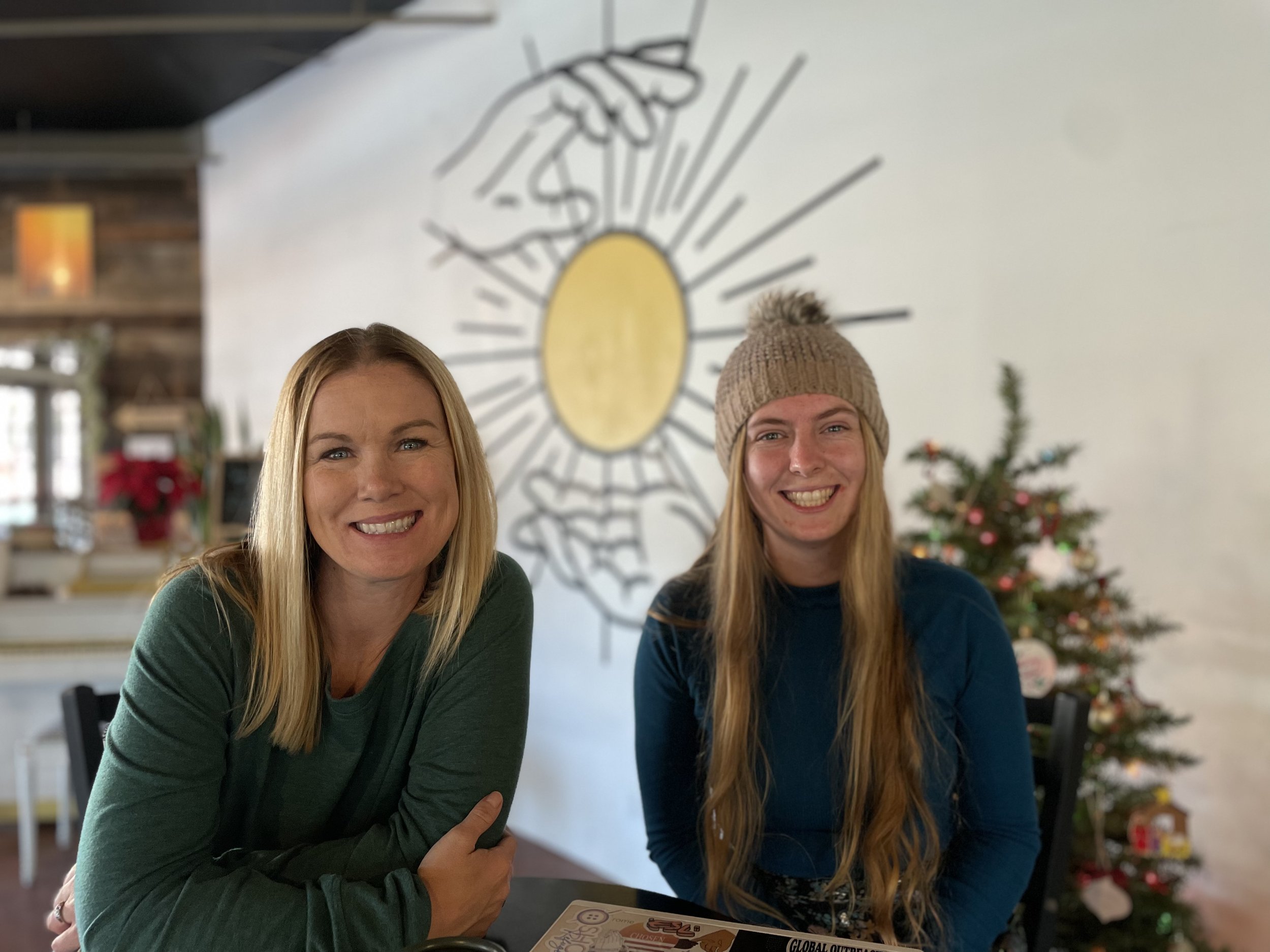 A new era for Sunroom Coffee