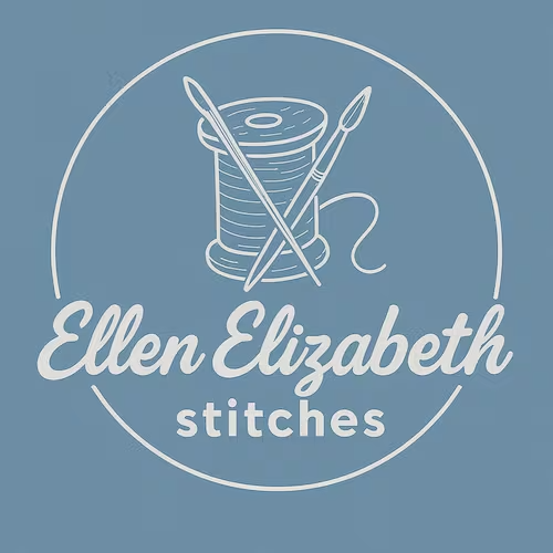Needlepoint Event with Ellen Elizabeth Stitches