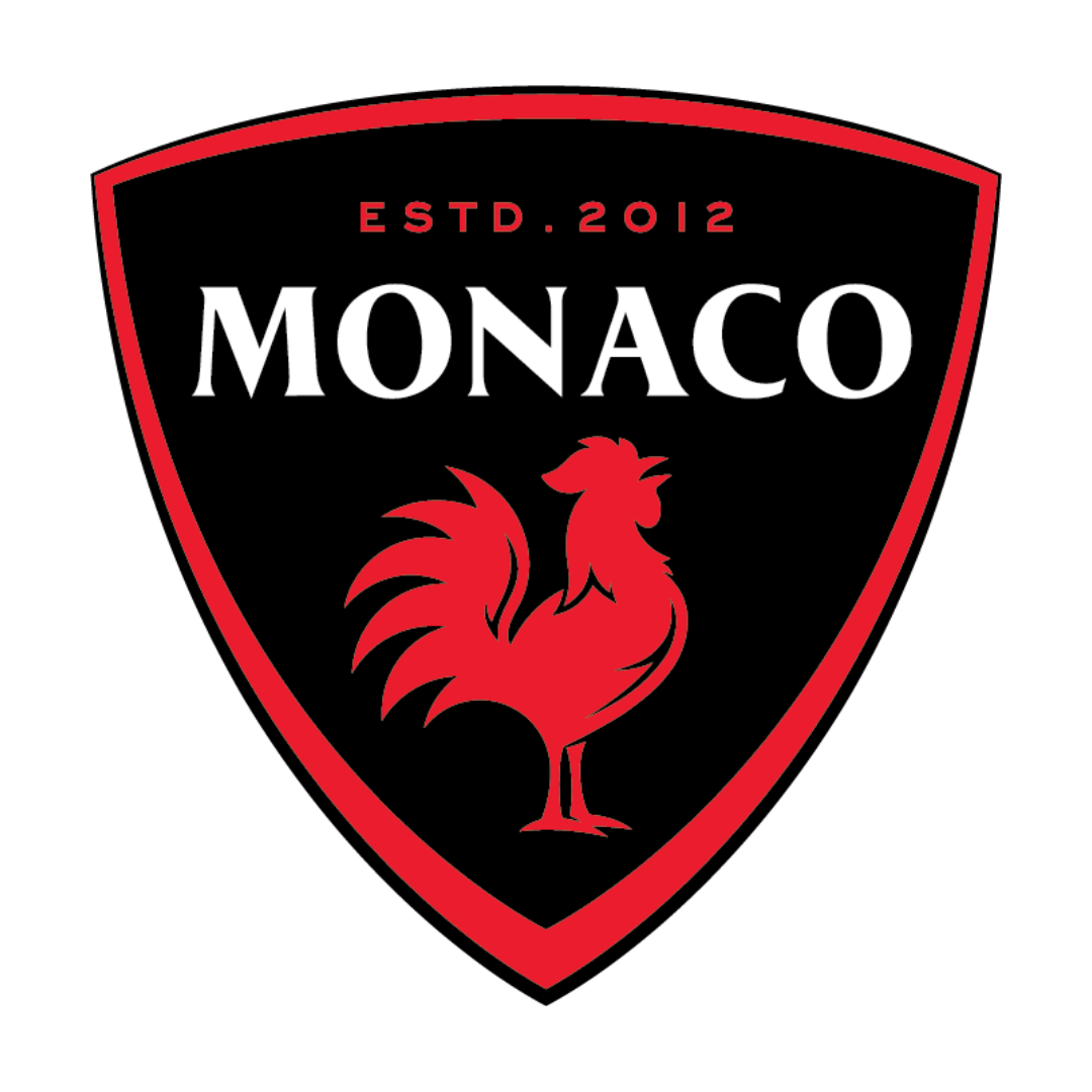 Monaco Crew