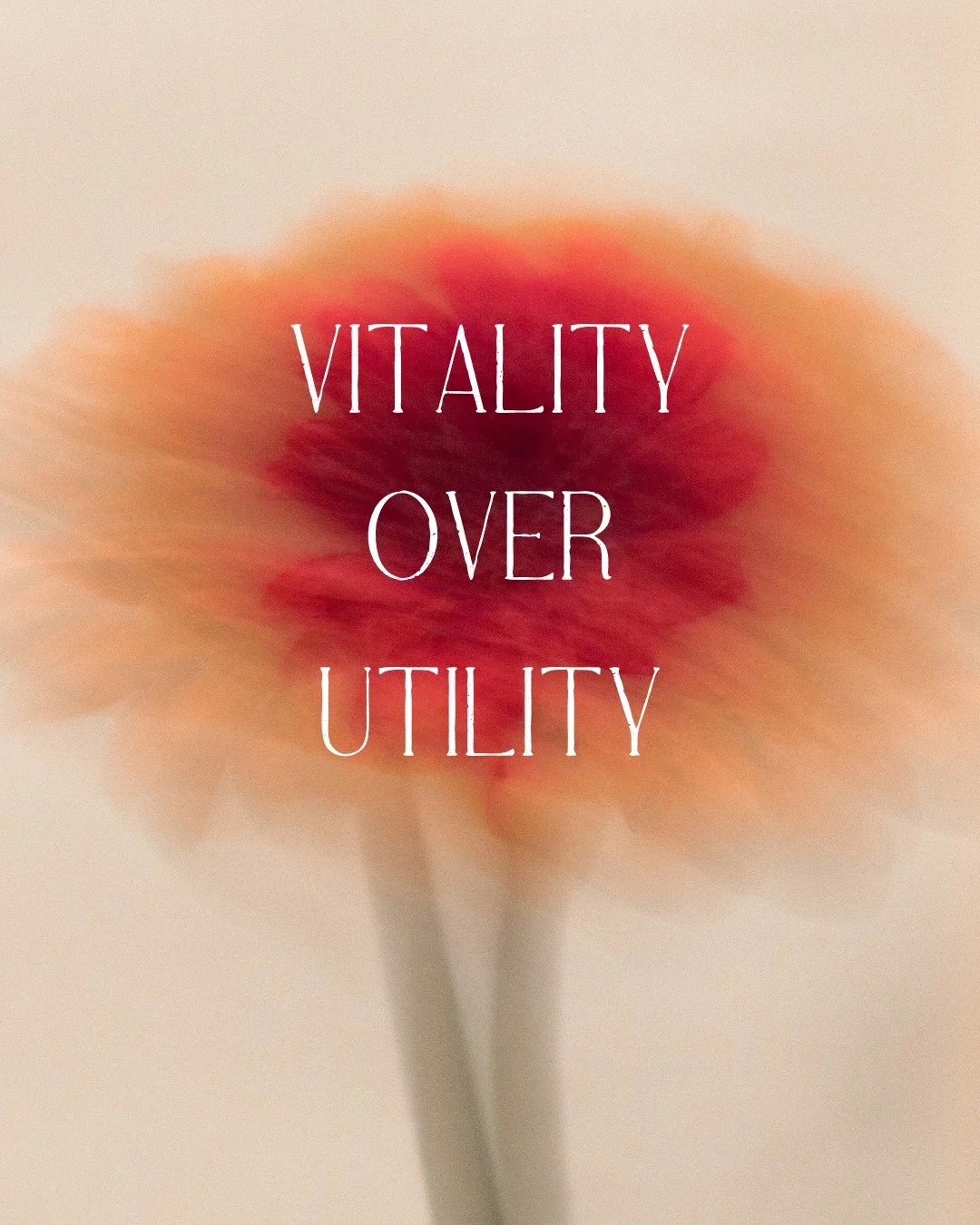 We are more than just our work output ⚡

When we get caught up in the to-dos, the check-marks, and meeting our deadlines, we forget that WE EXIST outside of our calendars 

Our experiences, our relationships, and our well-being are more important tha