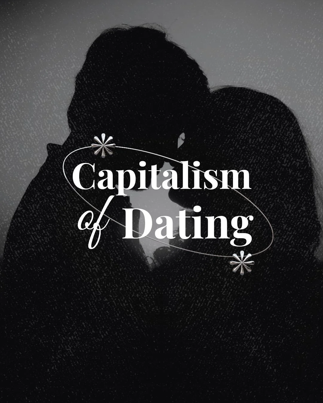 Are you curious about how systems impact our social and dating lives? They have more of an influence than we may think 👀 DM me to ask questions or learn more!