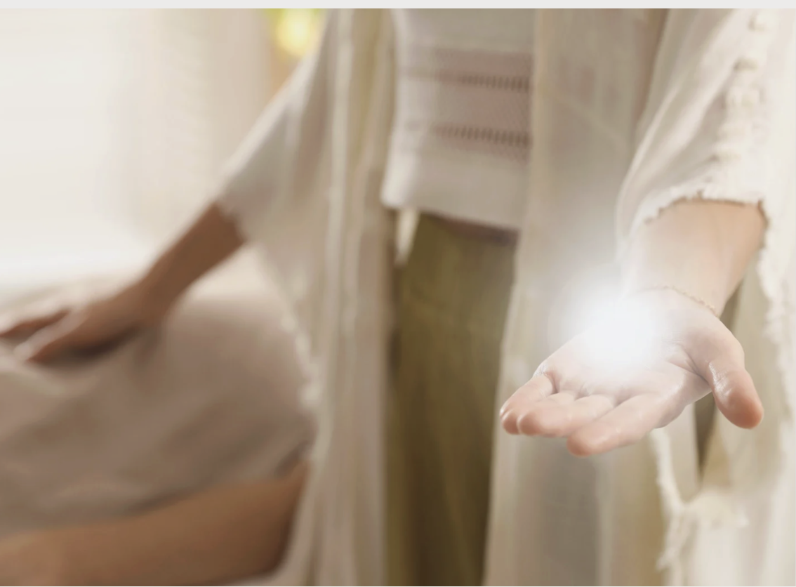 Reiki Healing in Calgary: Restore Balance, Reduce Stress, and Reconnect With Yourself