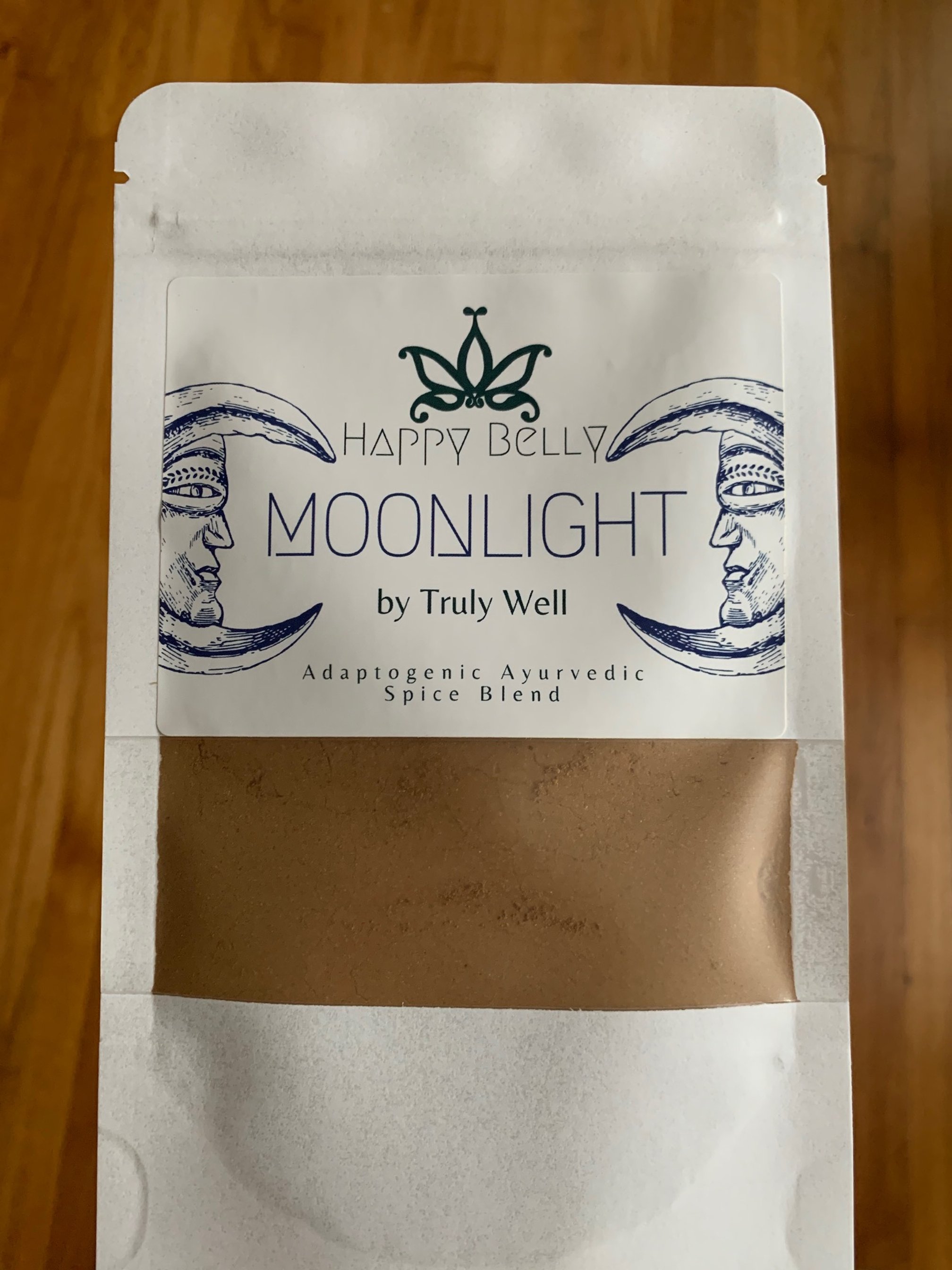 Happy Belly Moonlight