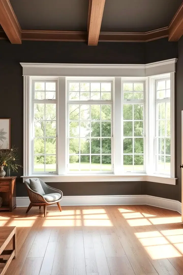 EVERGREEN PROPERTY CARE WINDOW INSPIRATION