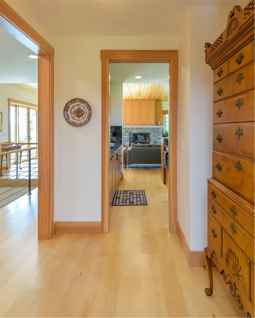 EVERGREEN PROPERTY CARE FLOORING INSPIRATION