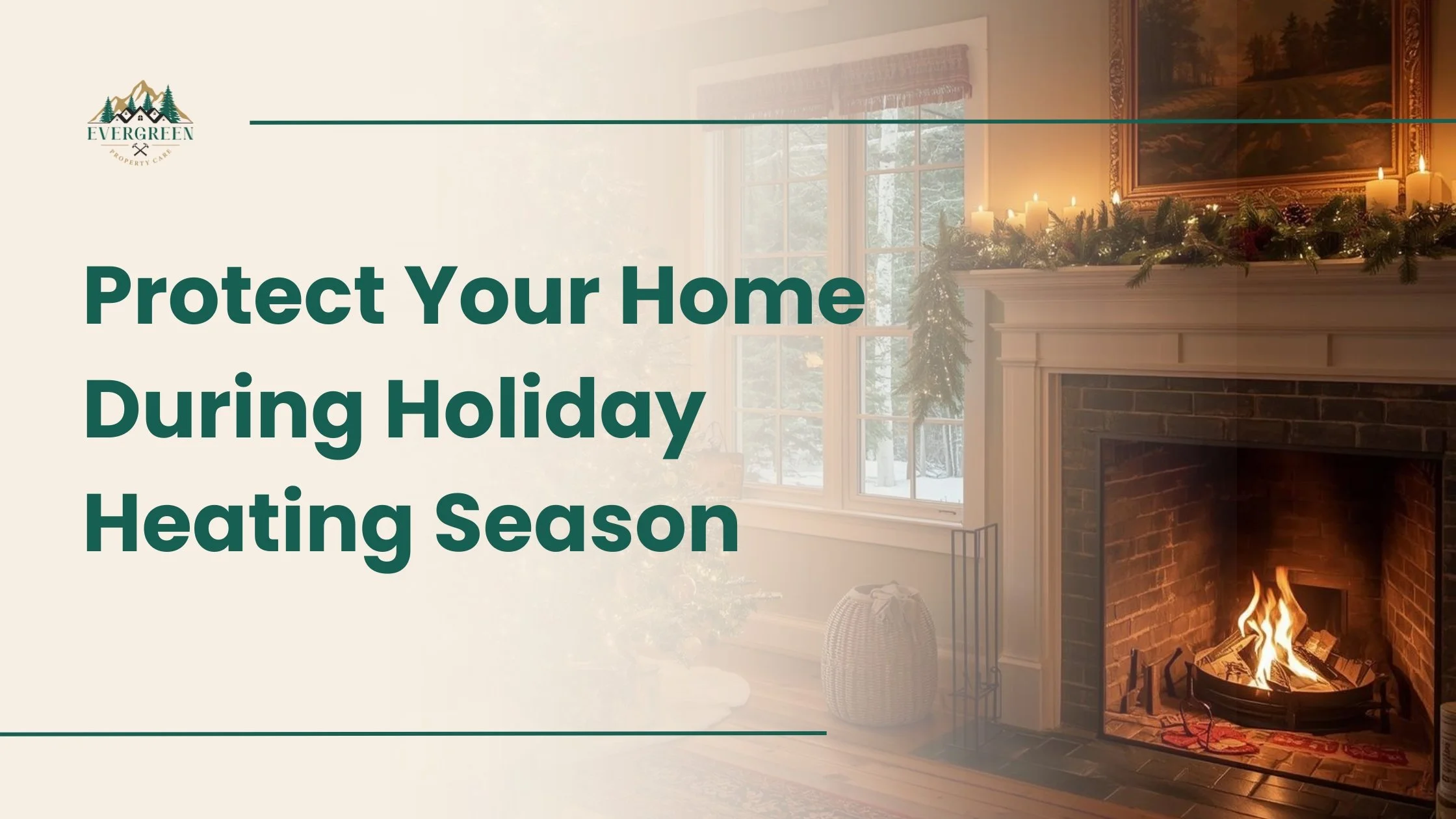 Holiday Home Safety in Vermont: Fire, Electrical &amp; Carbon Monoxide Tips