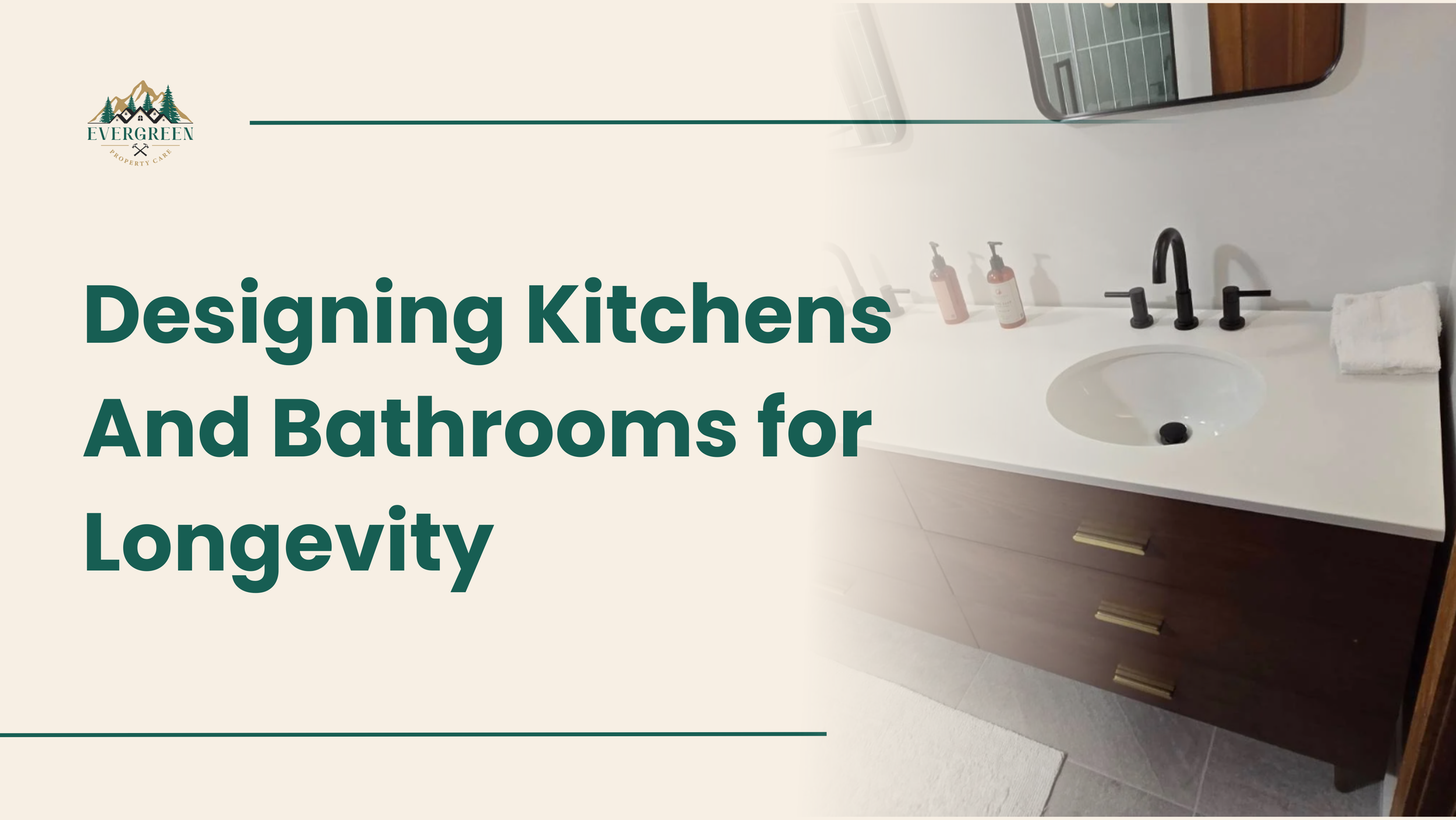 Bathroom and Kitchen Remodel Trends in Rutland Vermont