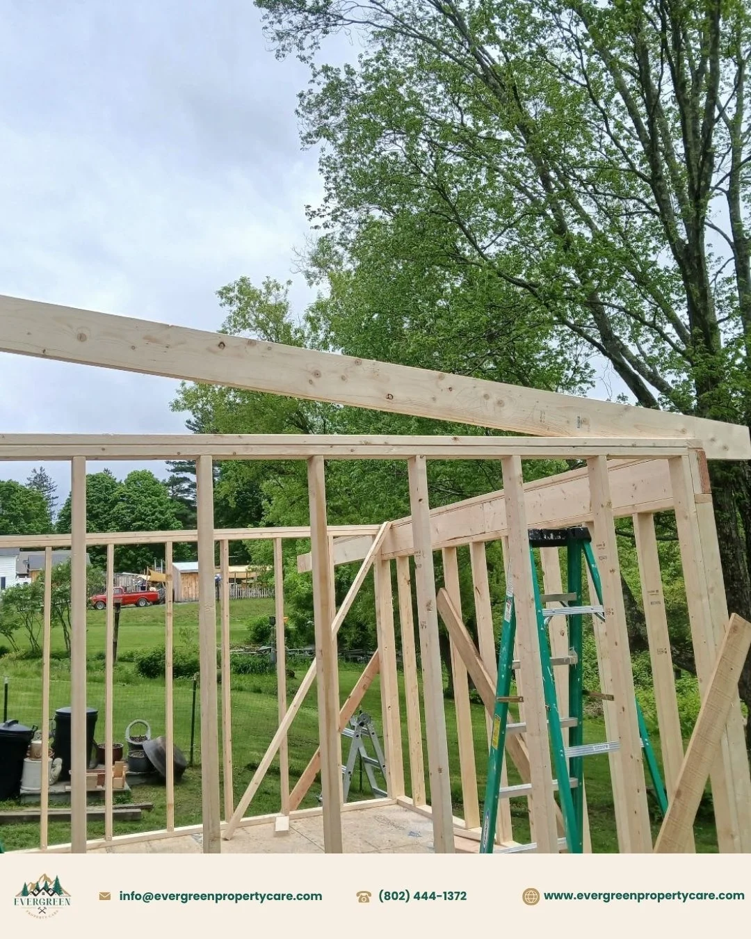 Blissville Rd Castleton VT_Build Porch (12).jpg