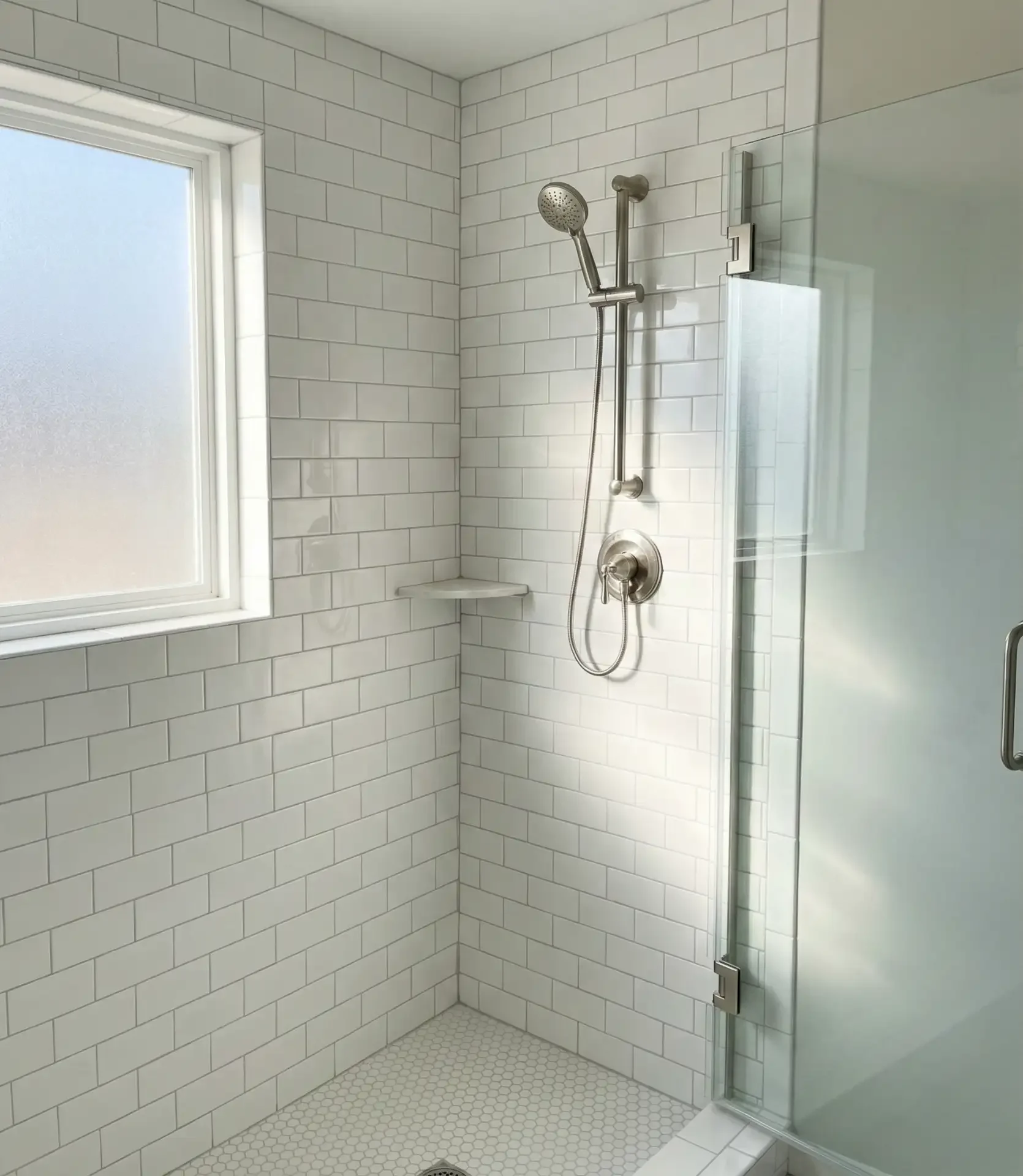 White Subway Tile Classic with Timeless Appeal