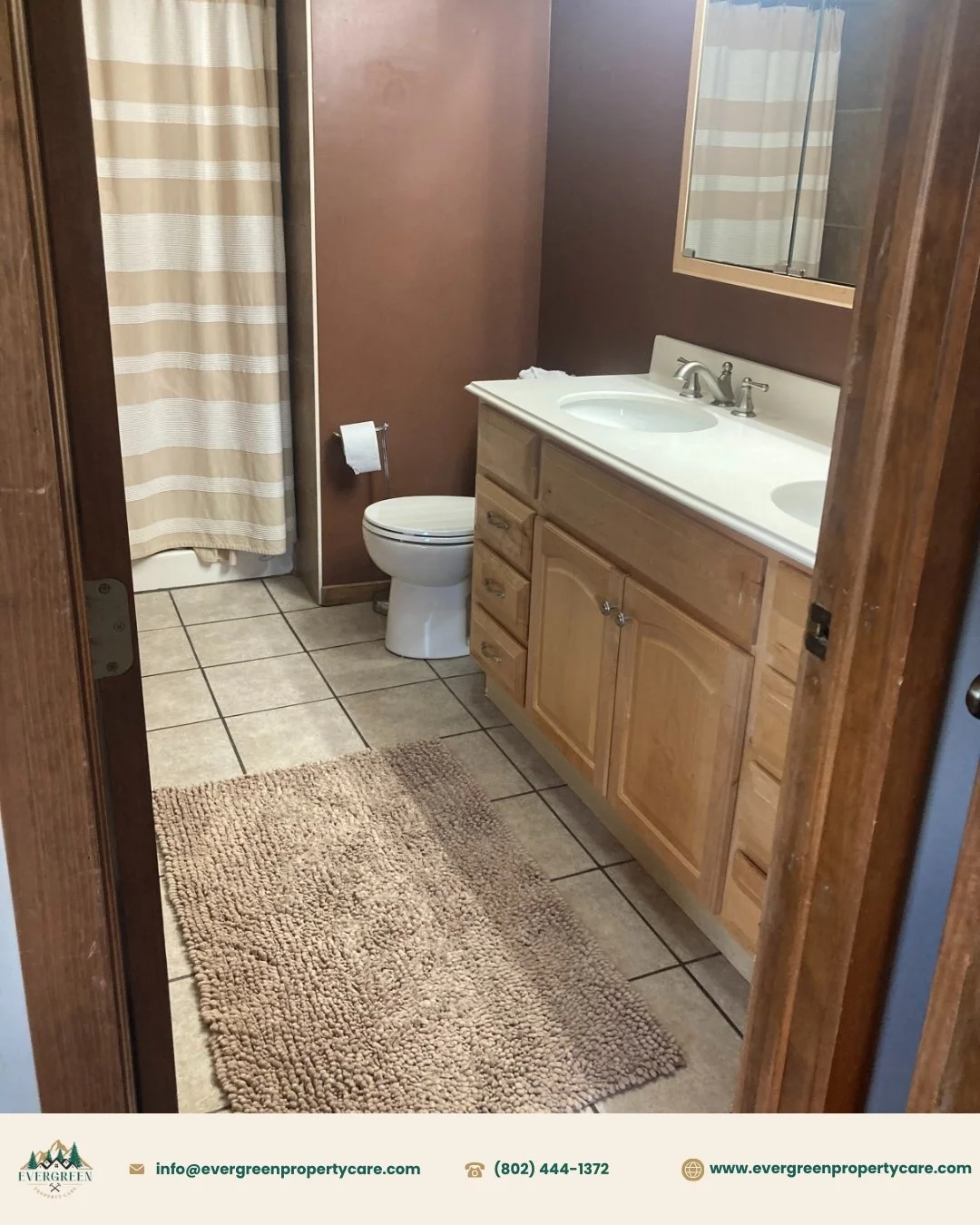 Undermount Sink & Plumbing Upgrade – West Park Rd, Rutland VT