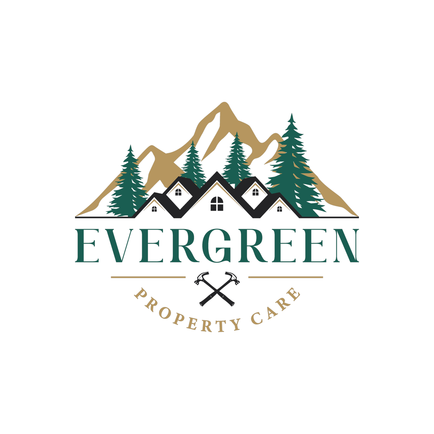 Evergreen Property Care