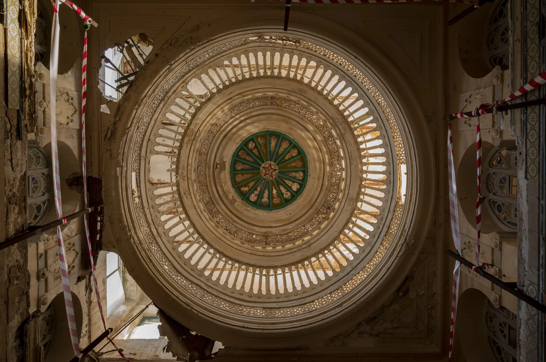 Casino de Hammam-Lif.