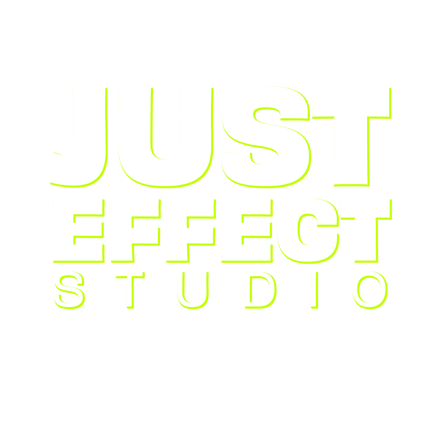 Just Effect Studio